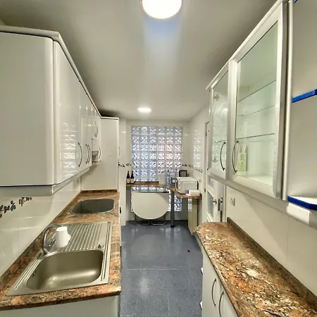 Rambla Apartment