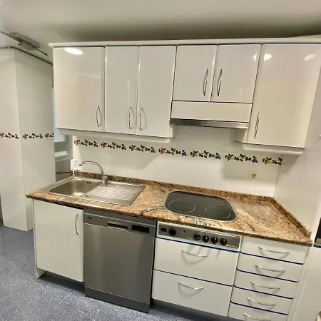 Apartment Rambla
