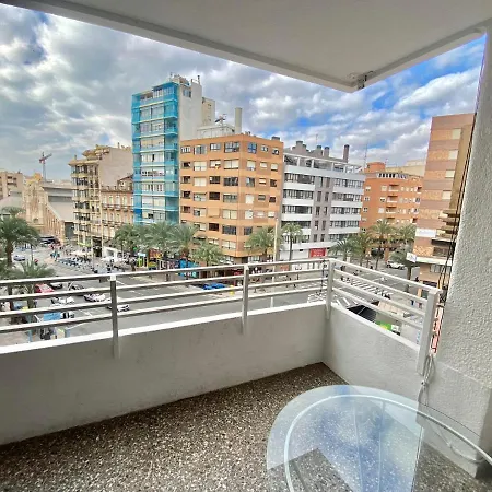 Rambla Appartamento Alicante