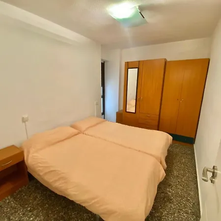 Apartment Rambla