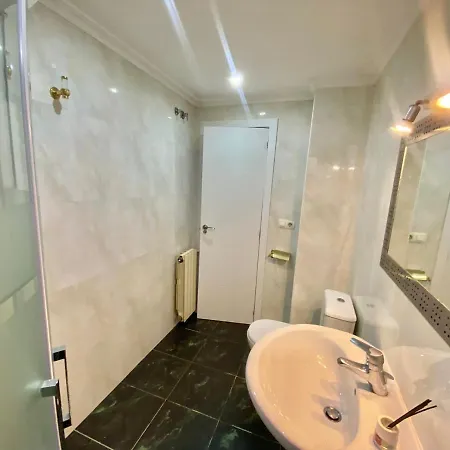 Apartment Rambla