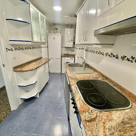 Rambla Apartment *