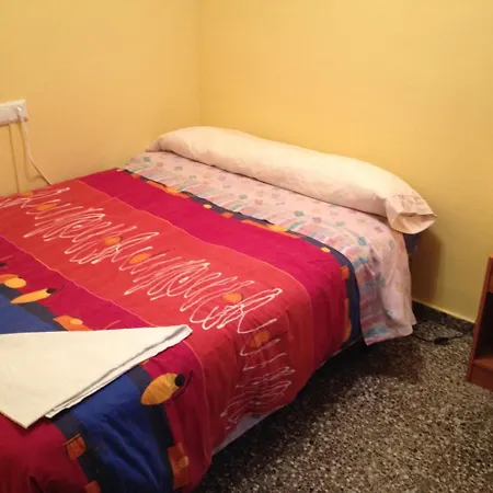 Rambla Apartment Alicante