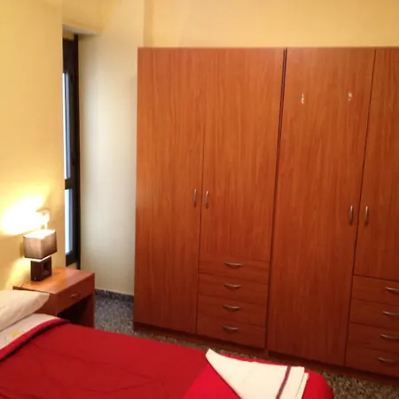 Appartamento Rambla Alicante