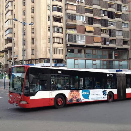 Rambla * Alicante