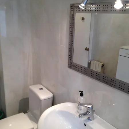 Apartment Rambla *