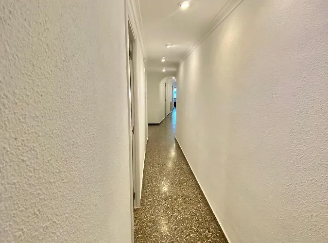 Rambla * Αλικάντε