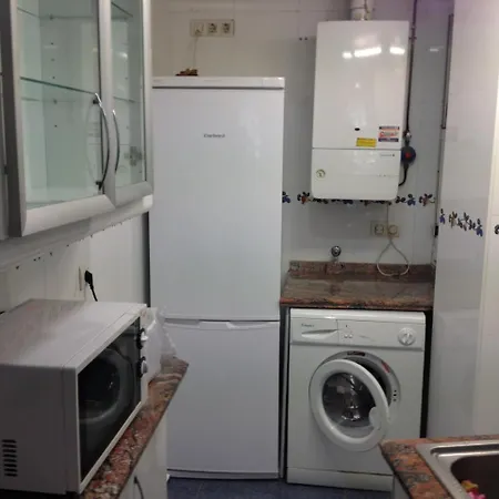 Apartamento Rambla